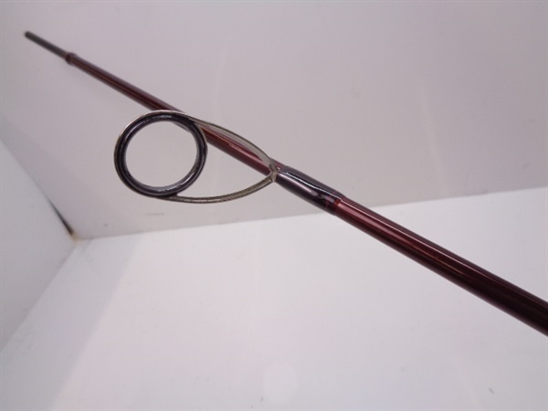 21 SILVER CREEK ｸﾞﾗｽﾌﾟﾛｸﾞﾚｯｼﾌﾞ５３Ｌ－Ｇ